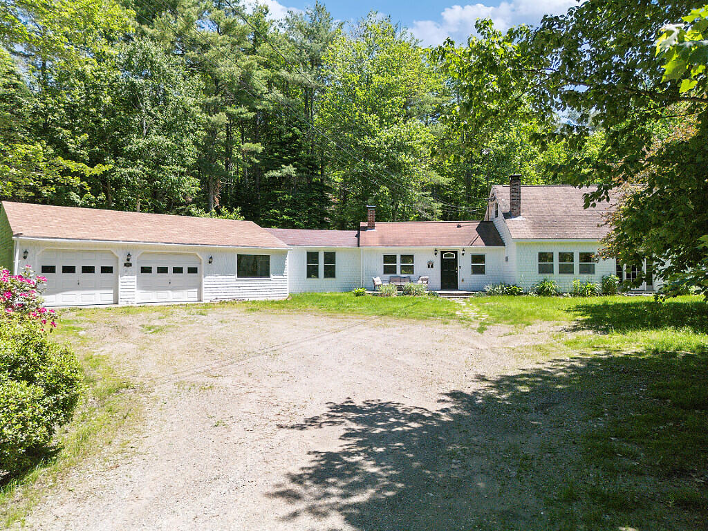 1306 Alna Road Alna