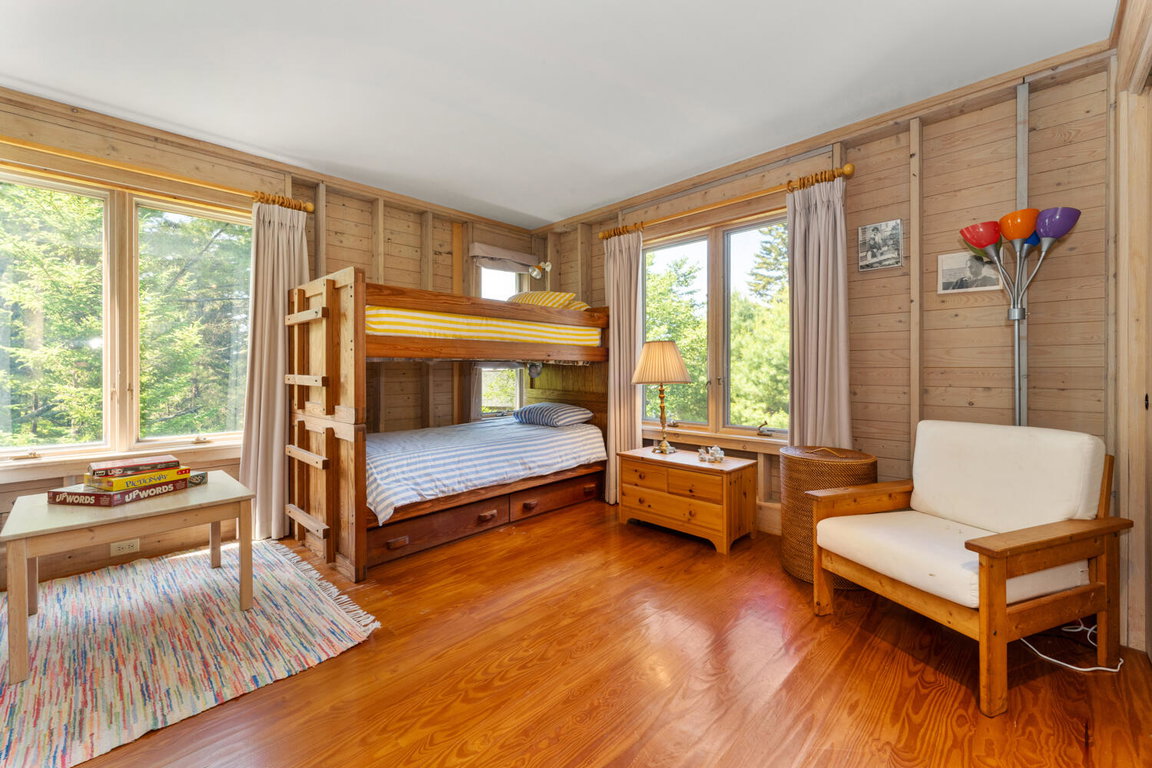 1st Floor Bedroom