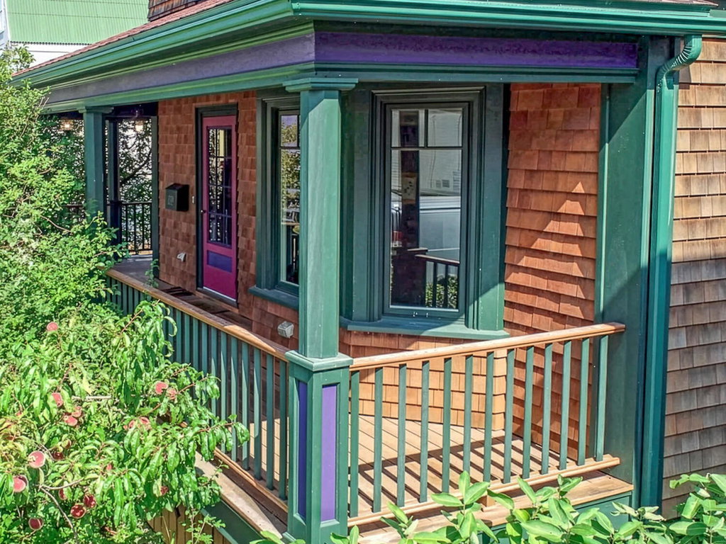 Porch