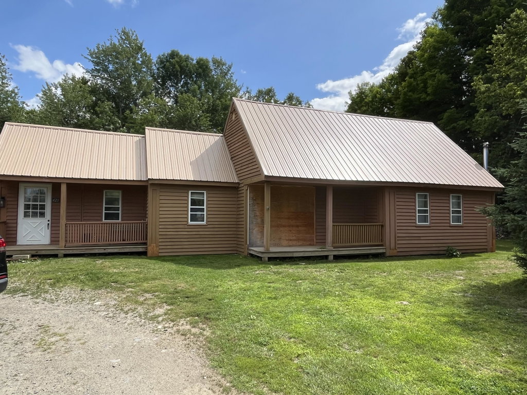423 Beans Corner Road Hartland