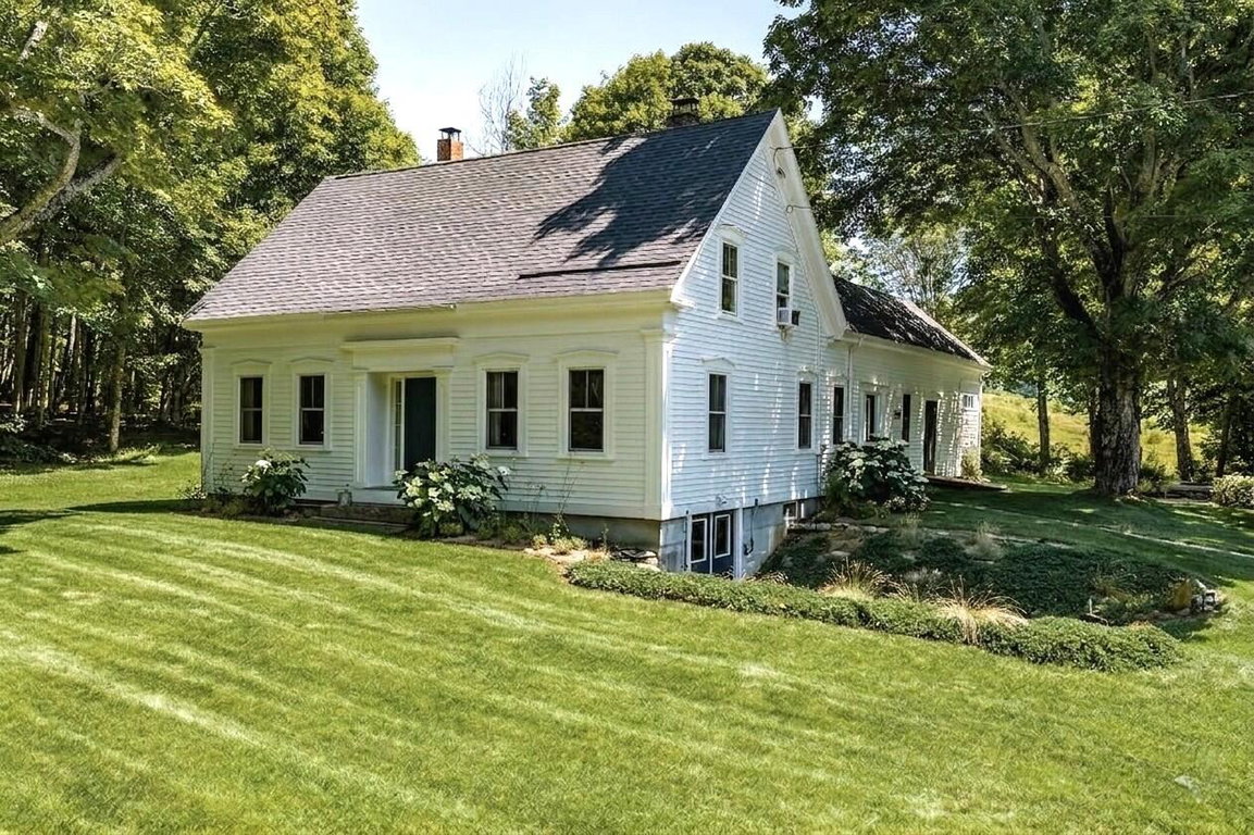 219 Barrett Hill Road Union