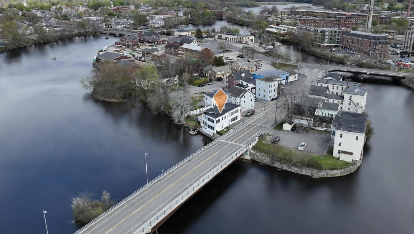 20 Pine Street Biddeford