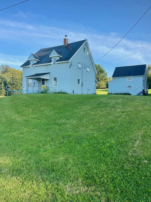 535 Frenchville Road Fort Kent