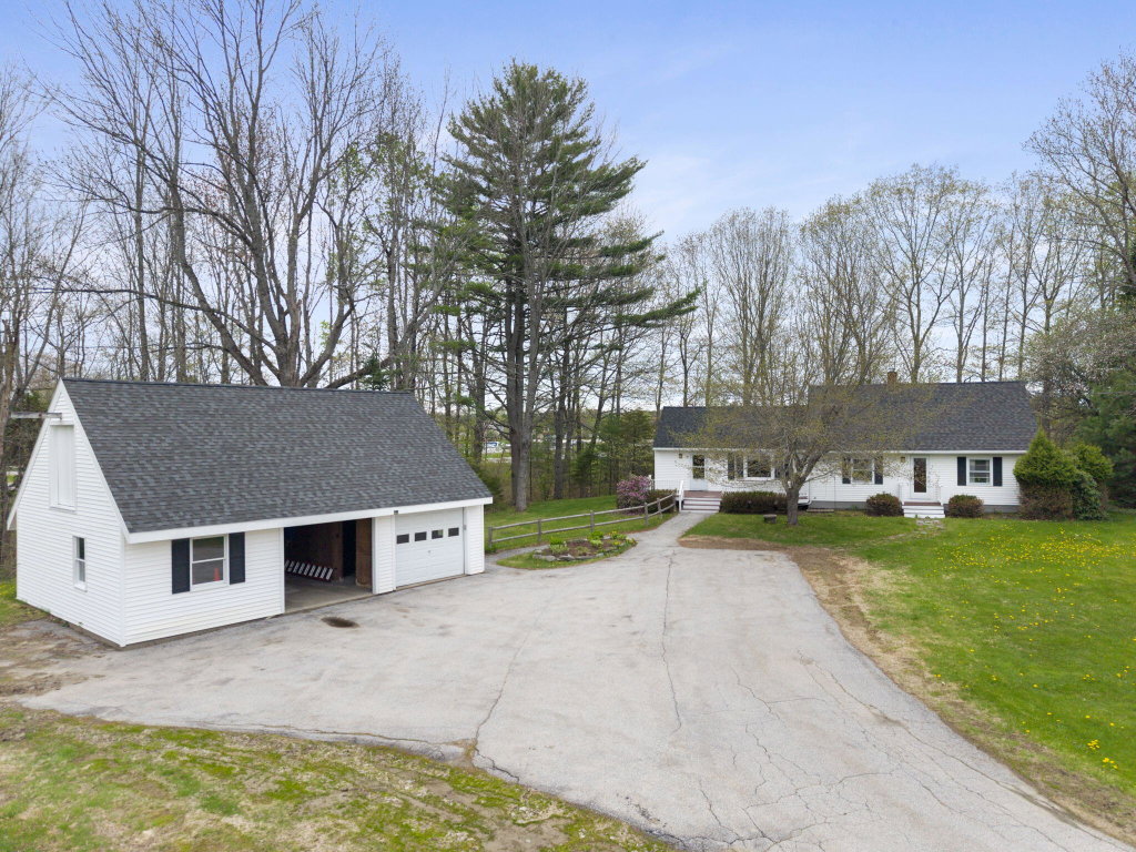 7 Ruth Avenue Hampden