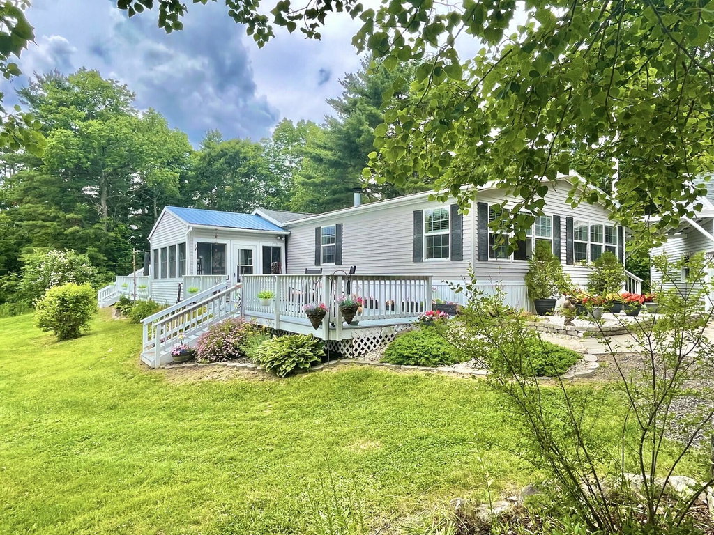 110 White Road Richmond