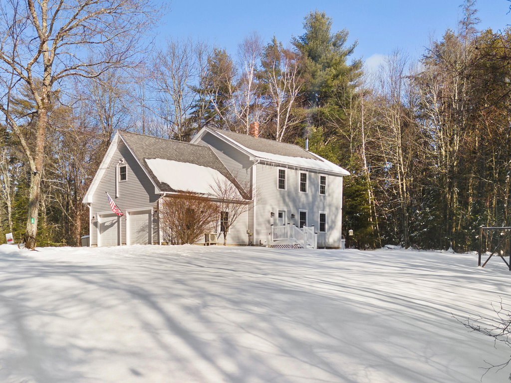 49 Balsam Drive Waldoboro