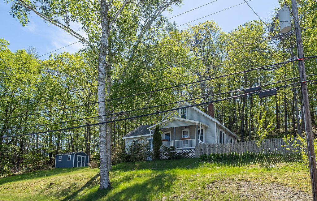 56 Bow Street Freeport