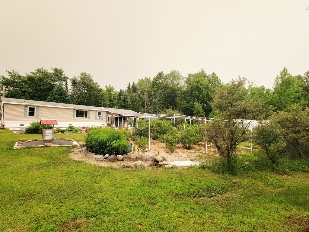 3373 Mariaville Road