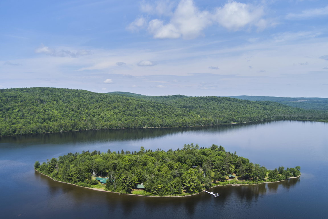 1 Zella Island T14 R8 WELS