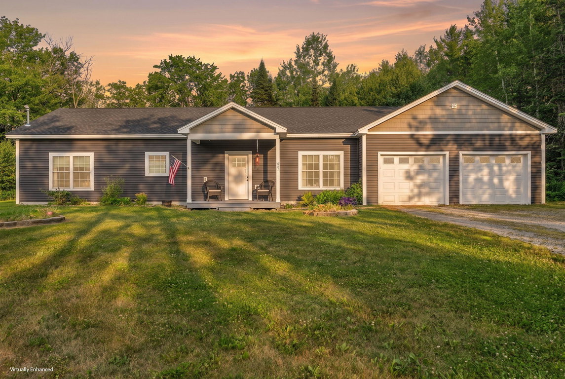 205 Shelby Drive Hermon