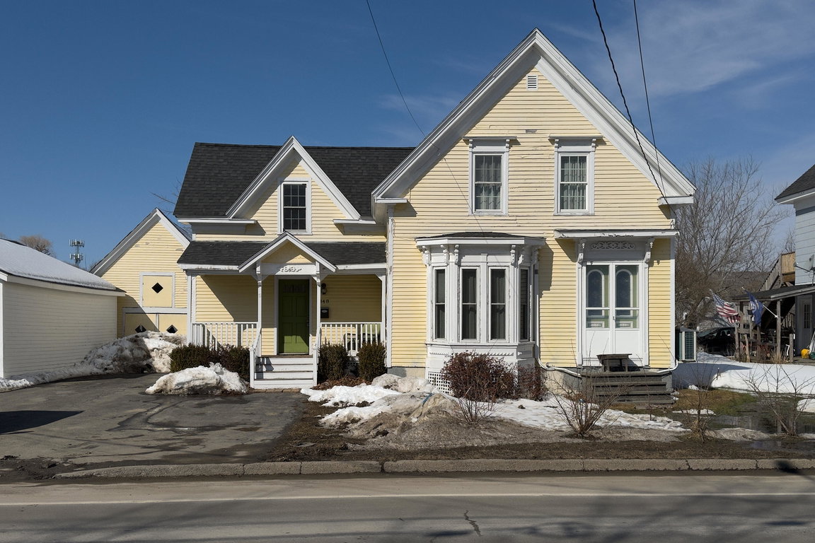 Camden Coast Real Estate