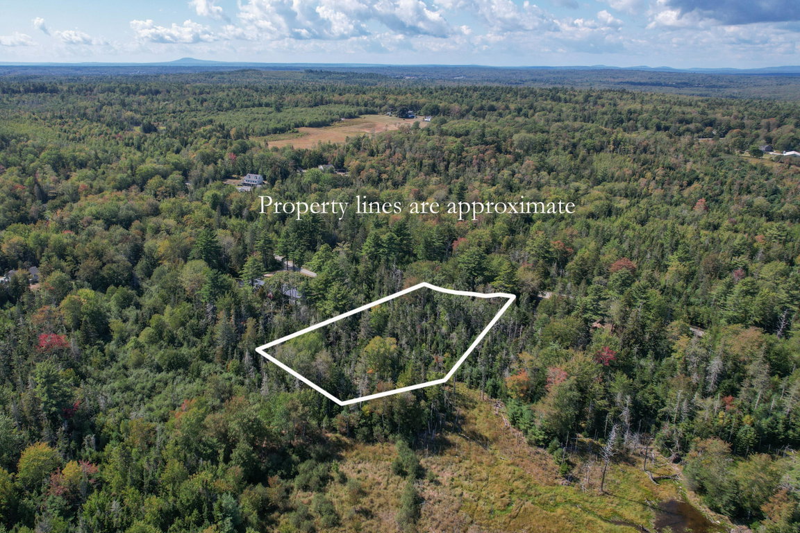 Property lines 3