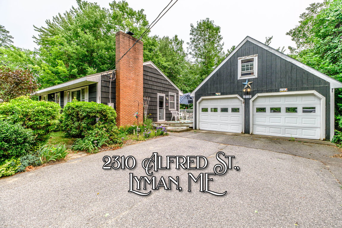 2310 Alfred Road Lyman