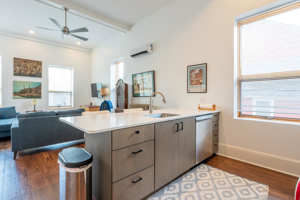 30 Water St. Apt #2
