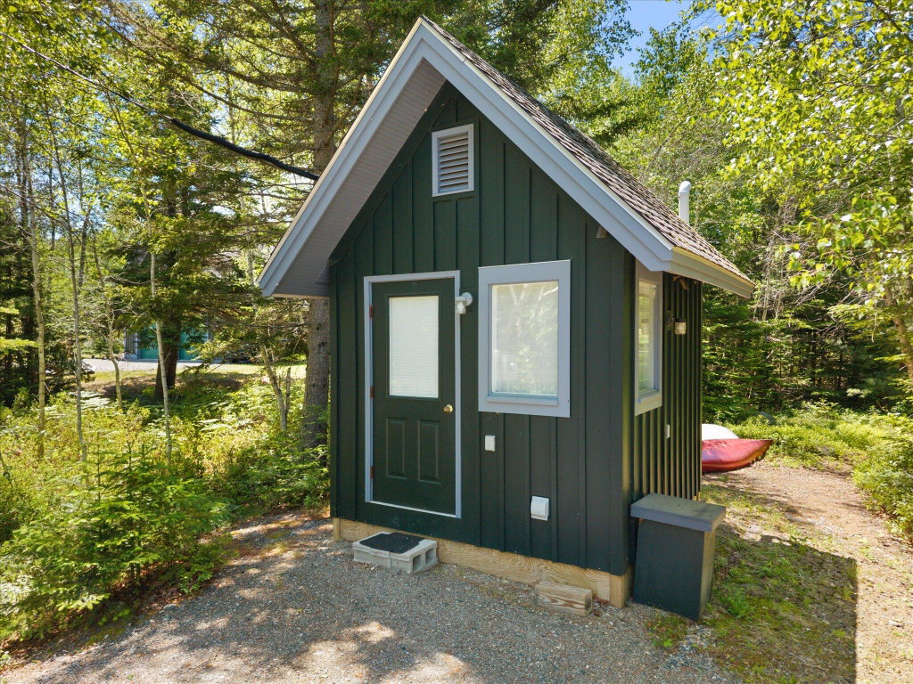 Well House