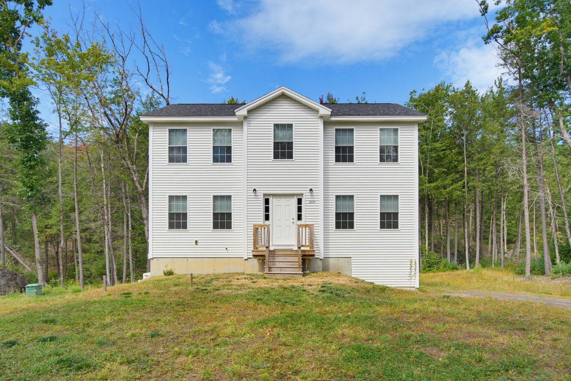 259 Dixon Road Lebanon