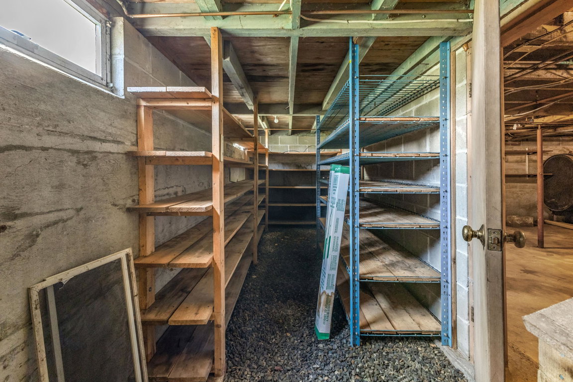 Root Cellar