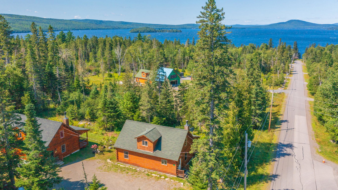 1 Woodys Lane Rangeley