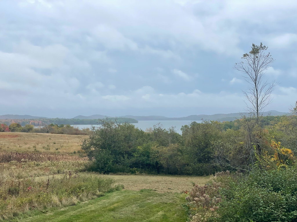 331 Castine Road