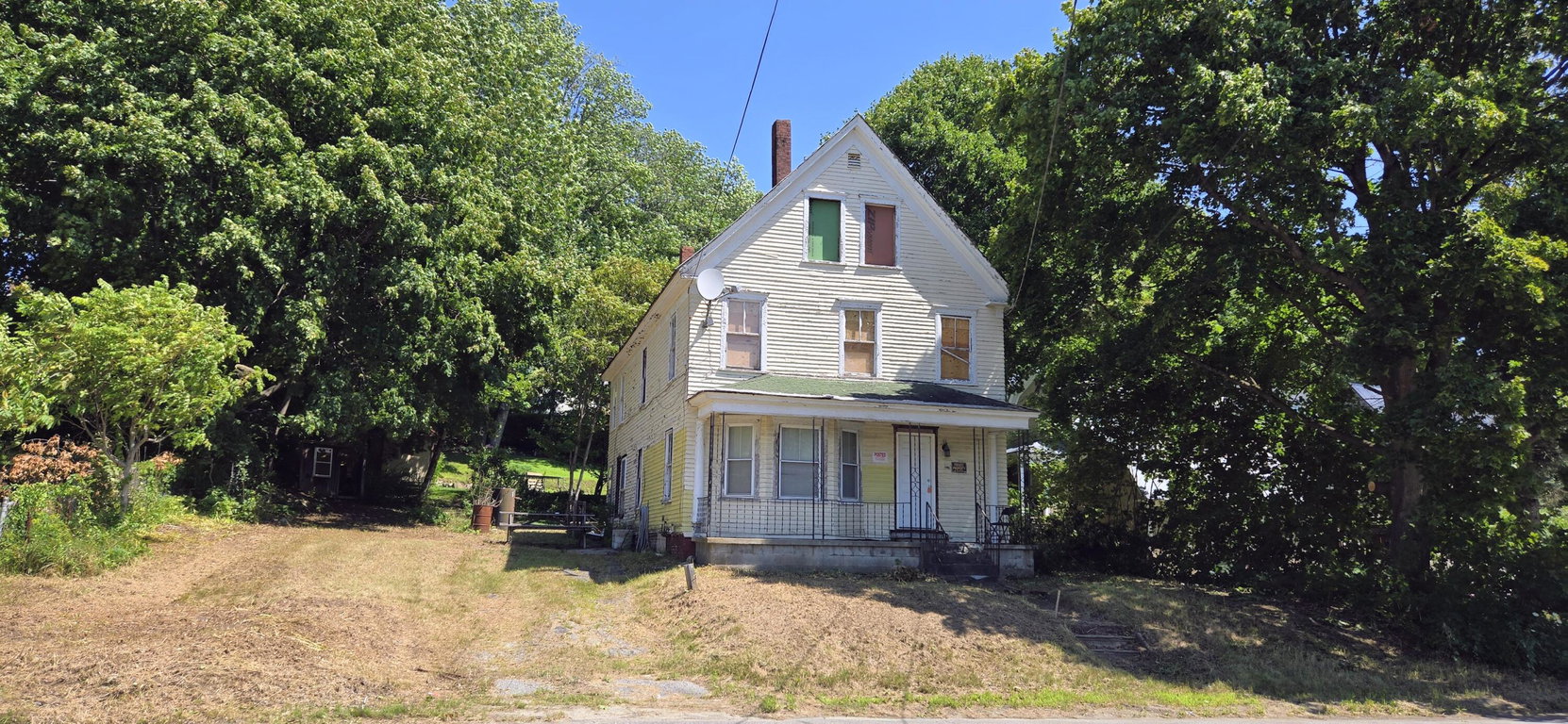 80 Park Street Livermore Falls