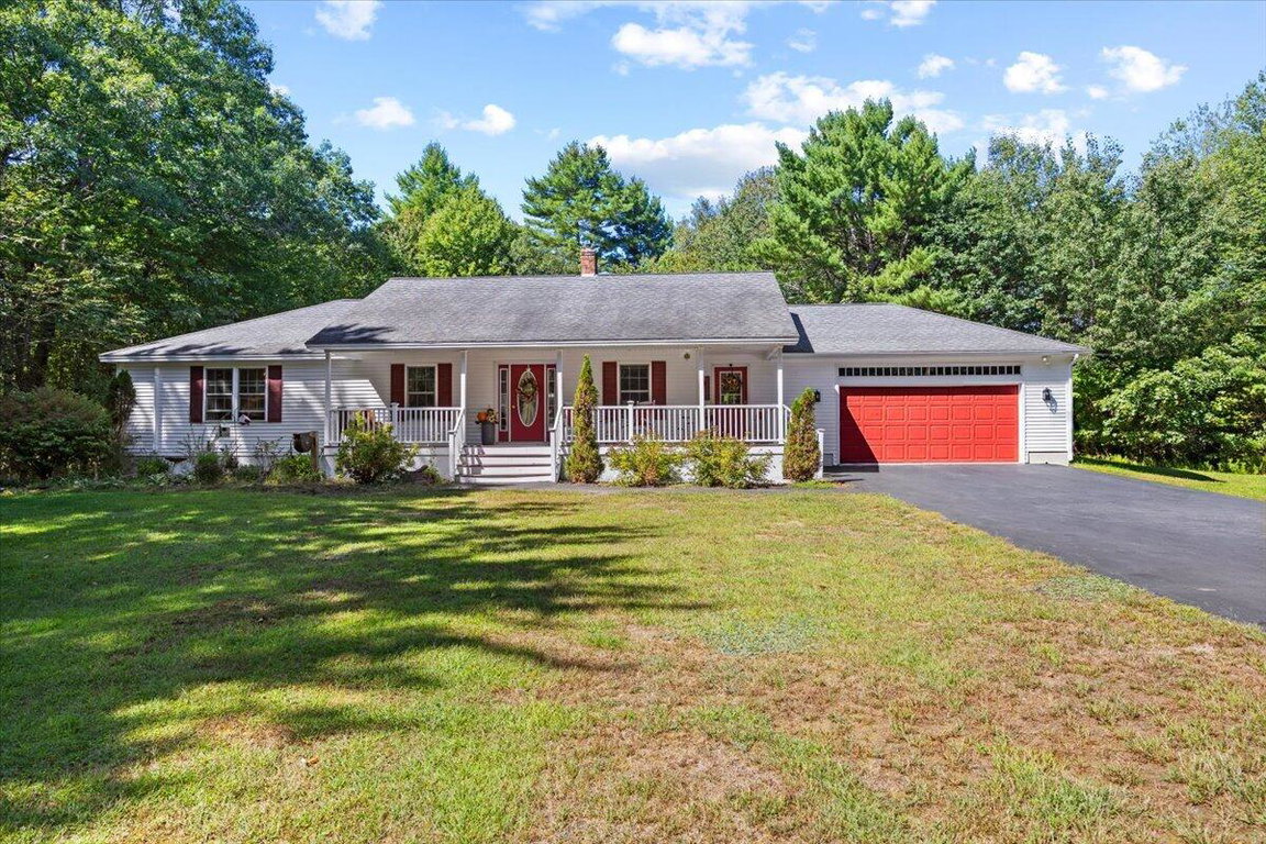 3 Bartlett Pines Drive Waterboro