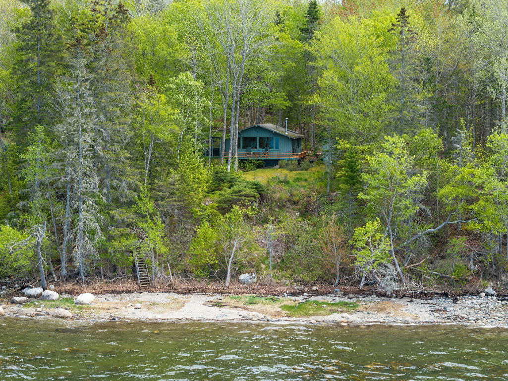 305 Bay View Drive Bar Harbor