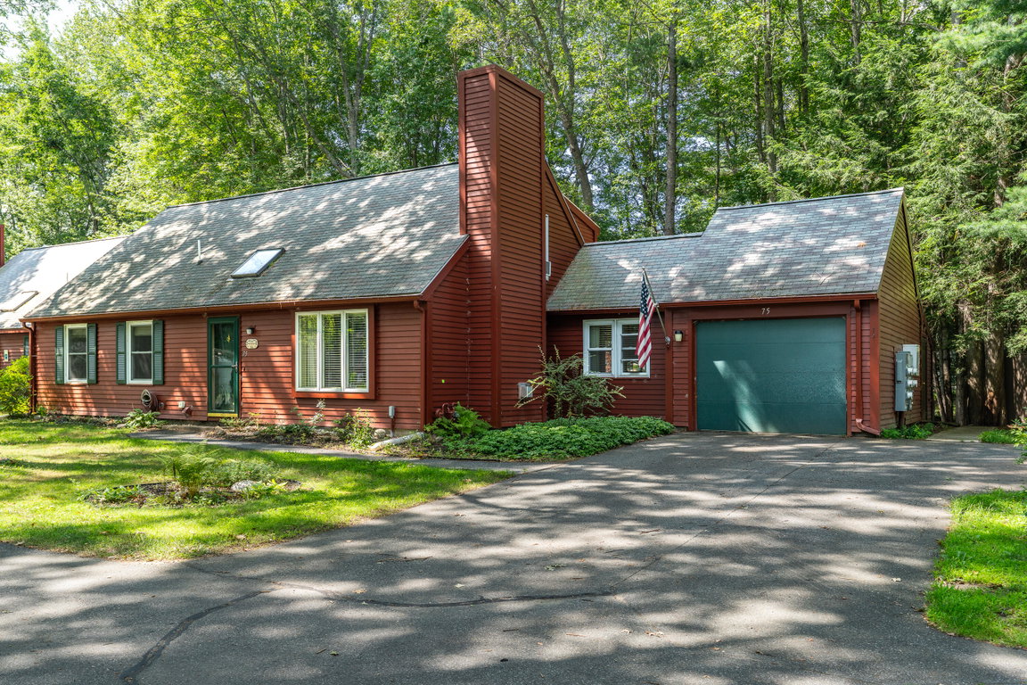 75 Willow Grove Road Brunswick
