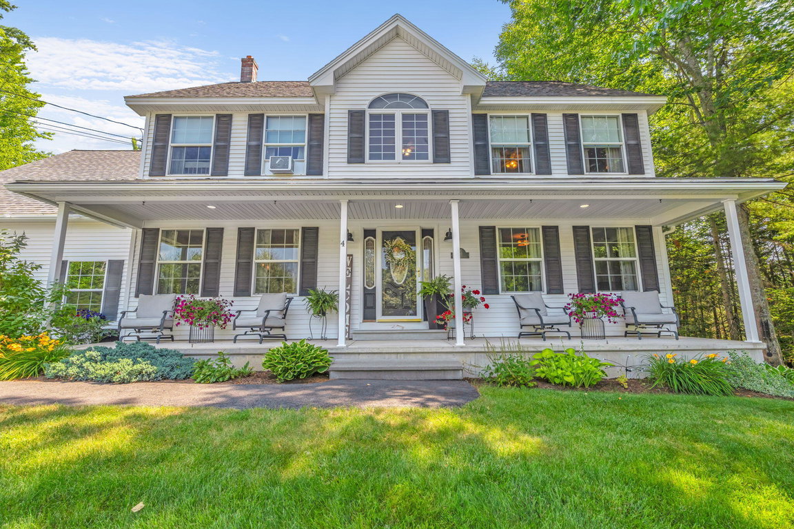 4 Rosebud Lane Brewer