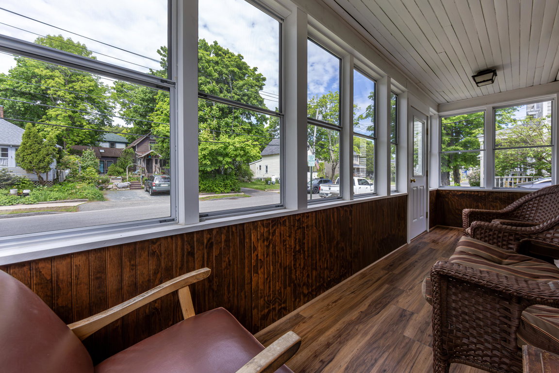 122 Ledgelawn Avenue, Bar Harbor