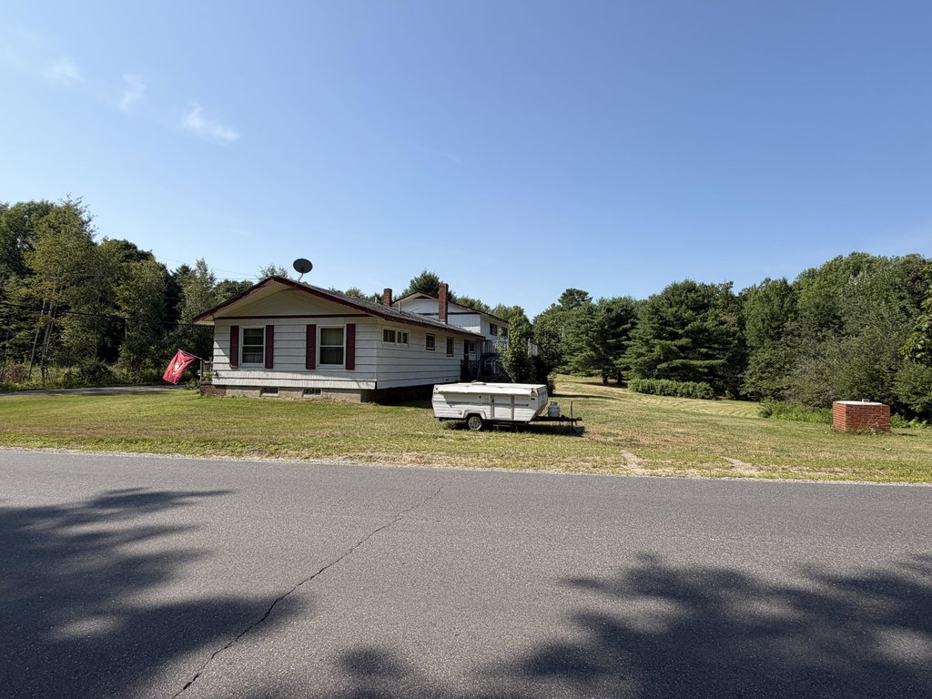 1 County Road Greene