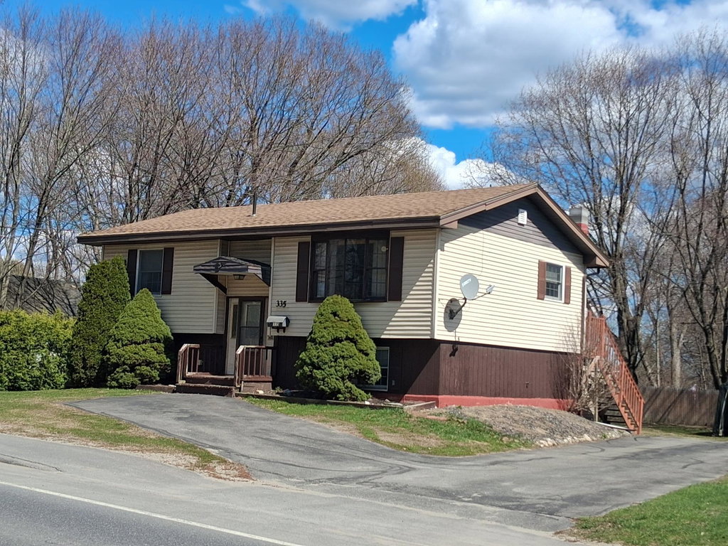 335 Benton Avenue Winslow
