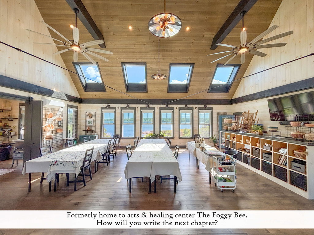 Great Room (5), label