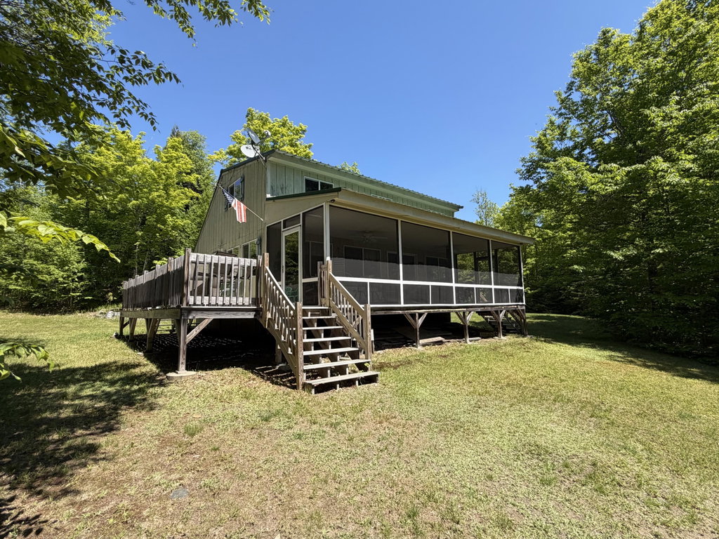 458 Manhanock Pond Road Sangerville