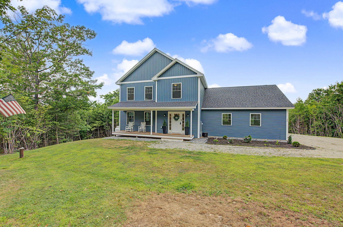 28 Vista Way Naples