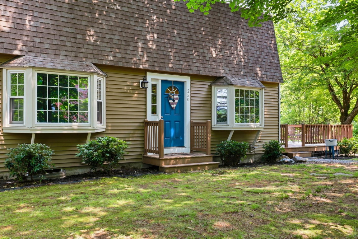 250 Pine Hill Road Berwick