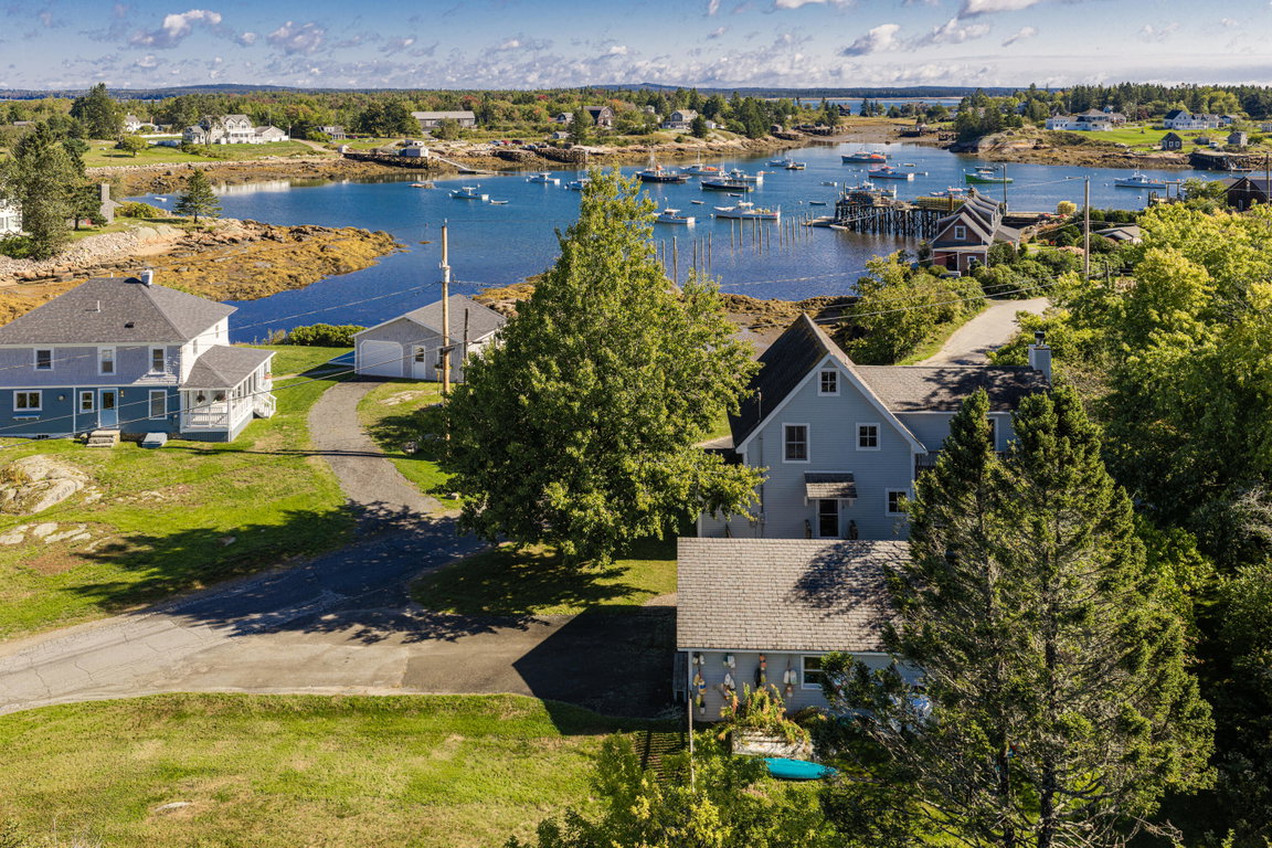 Aerial 2