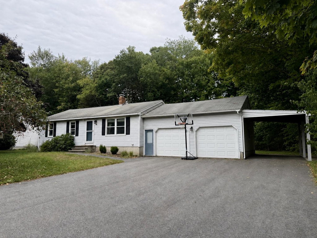 54 Essex Street Sanford