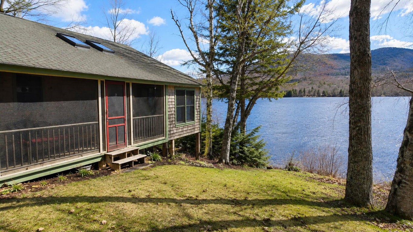 1080 Frenchtown Road Frenchtown Twp
