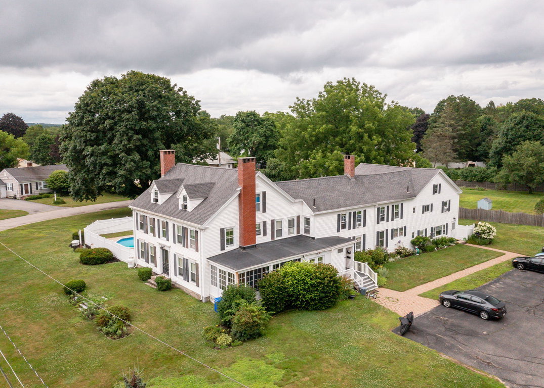 84 Johnson Road Gorham