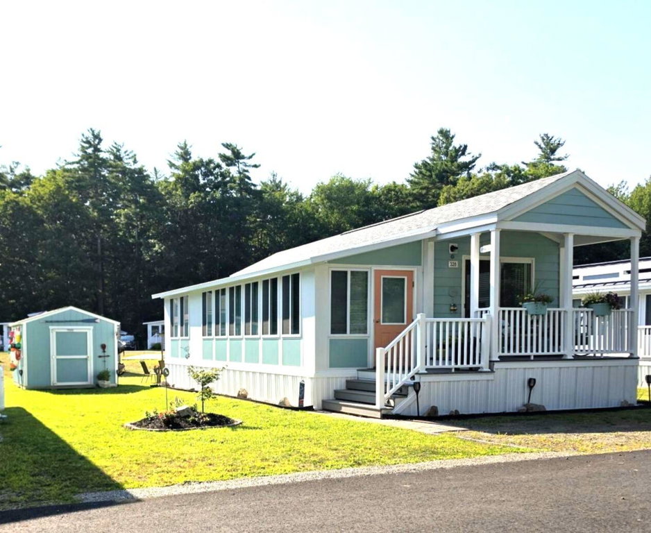 430 Post Road Wells