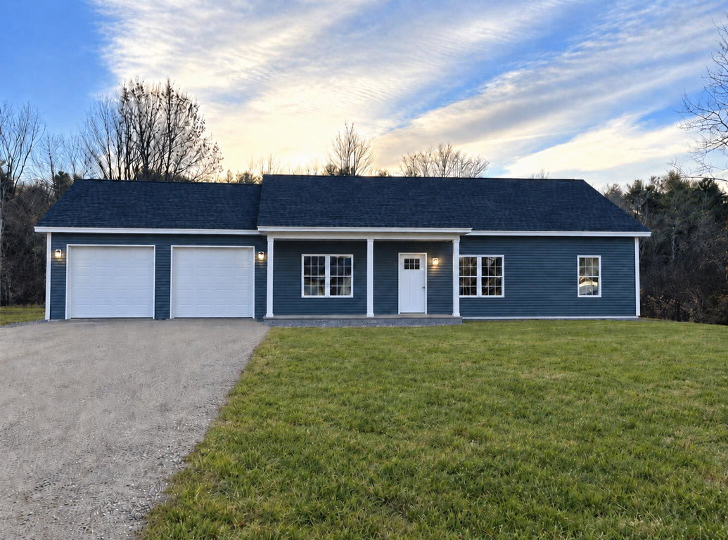 31 Jennifer Avenue Greene