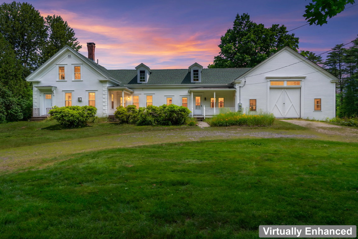 51 Perry Oliver Road Wells