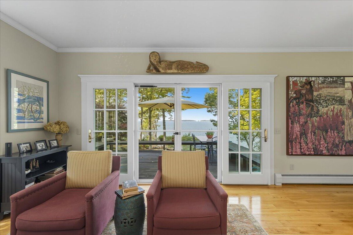 70 Harleys Way, Deer Isle