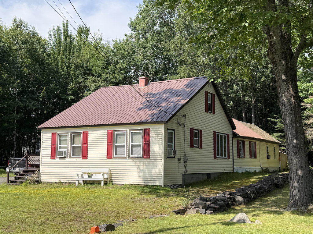 17 Oliver Road Greenville