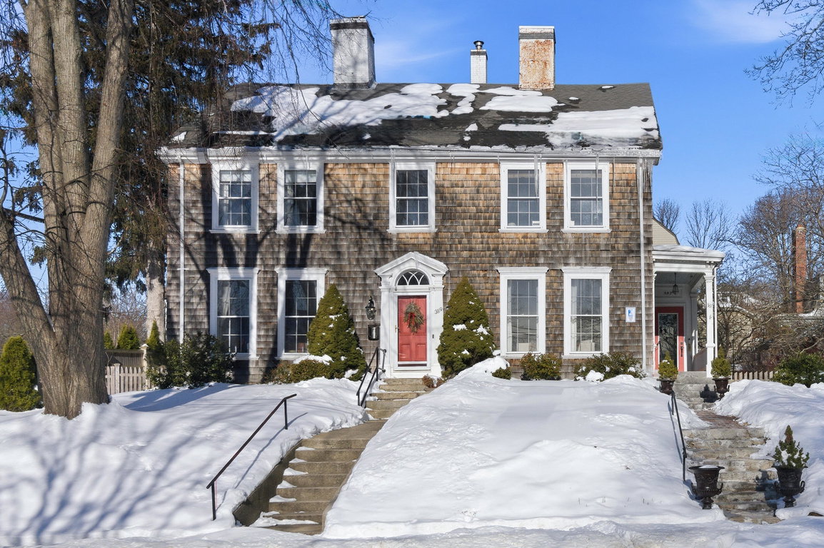387 Danforth Street Portland