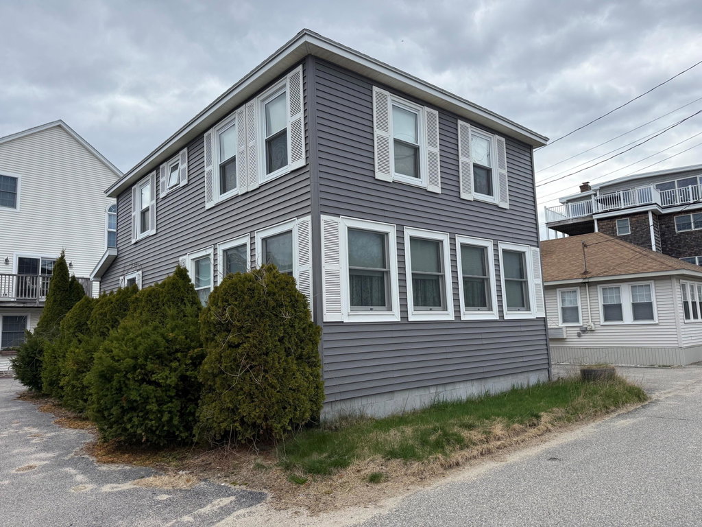 9 Durocher  Old Orchard Beach