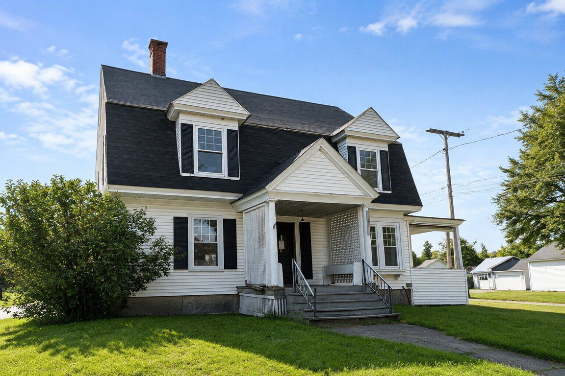 129 Greeley Street Pittsfield