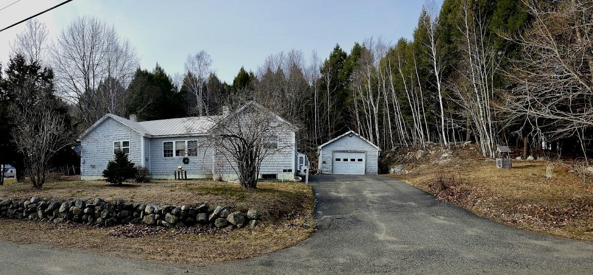 22 Horseshoe Road Medway