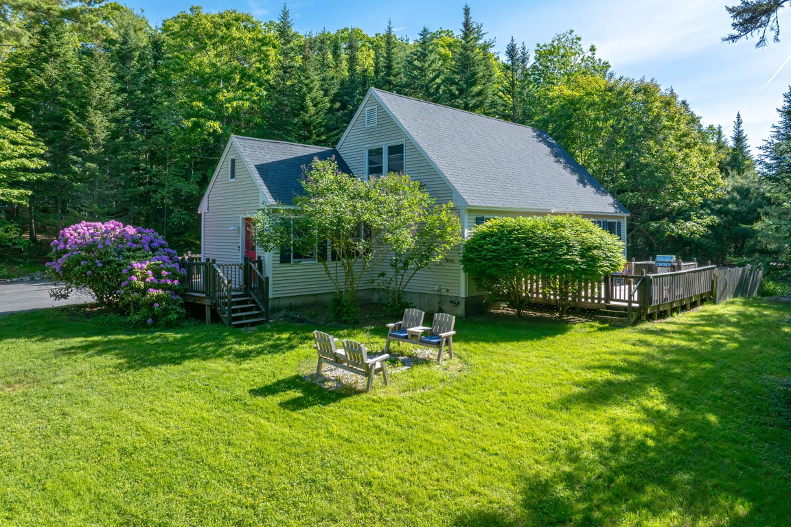 15 Deer Run  Bar Harbor
