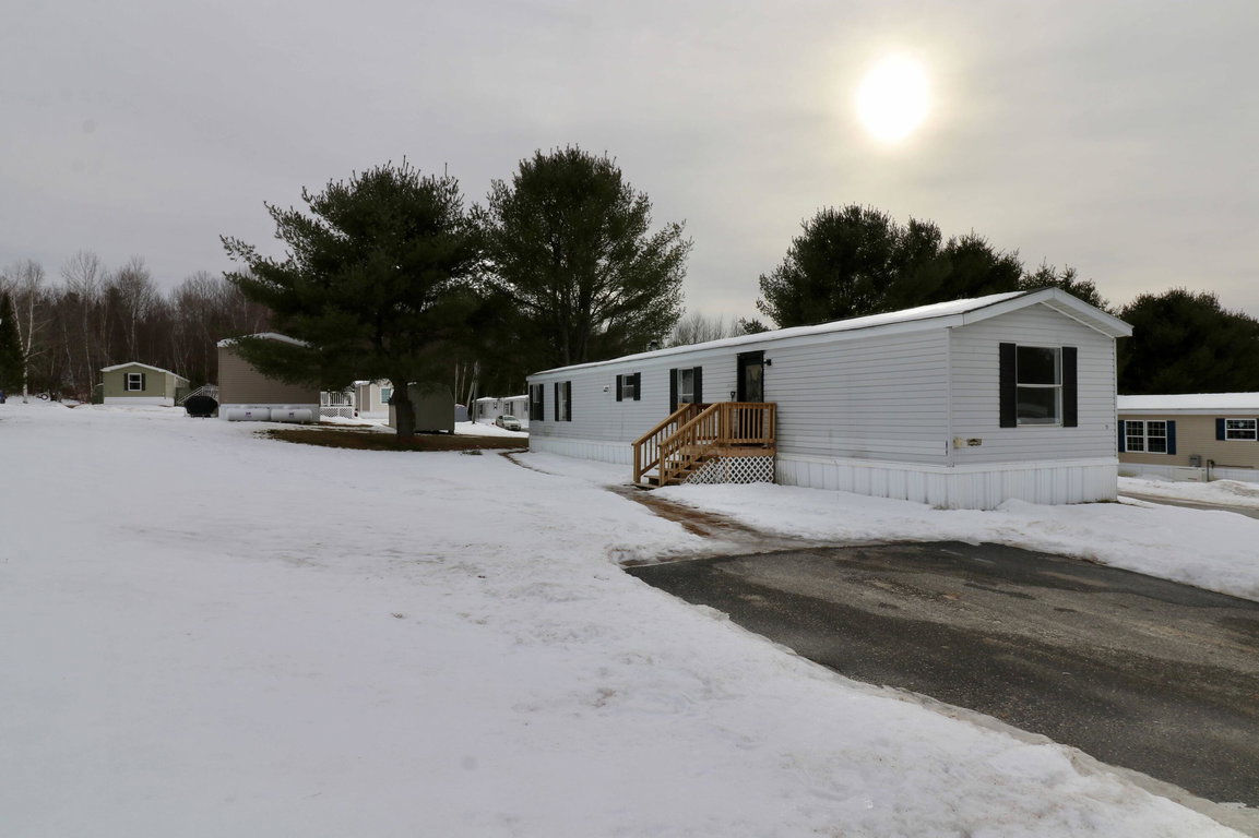 18 Purington Avenue Mechanic Falls